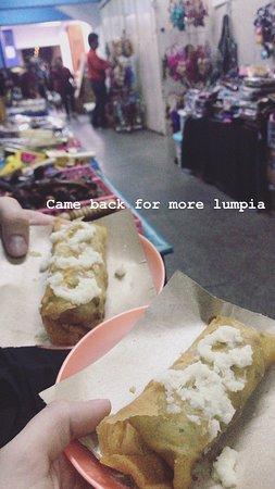 Lumpia Samijaya
